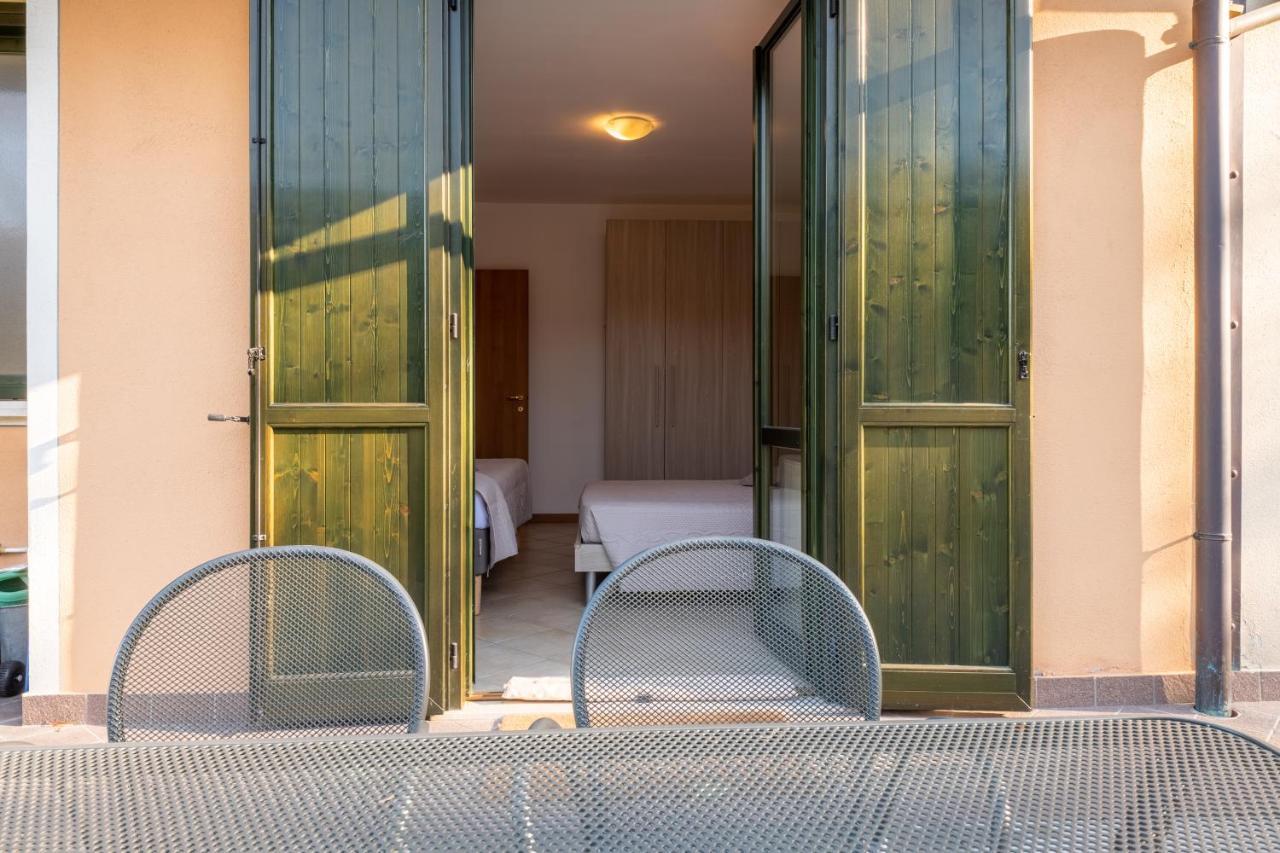 Leone - Family Friendly House Villa Sulzano Exterior photo